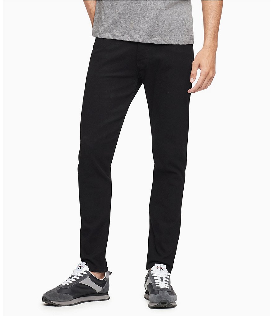 Buffalo David Bitton Skinny Max Jeans