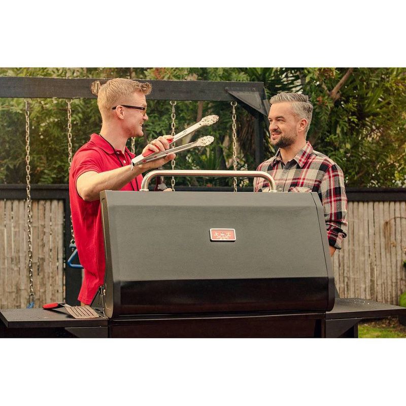 Royal Gourmet 6-Burner Gas Grill GA6402B Blue