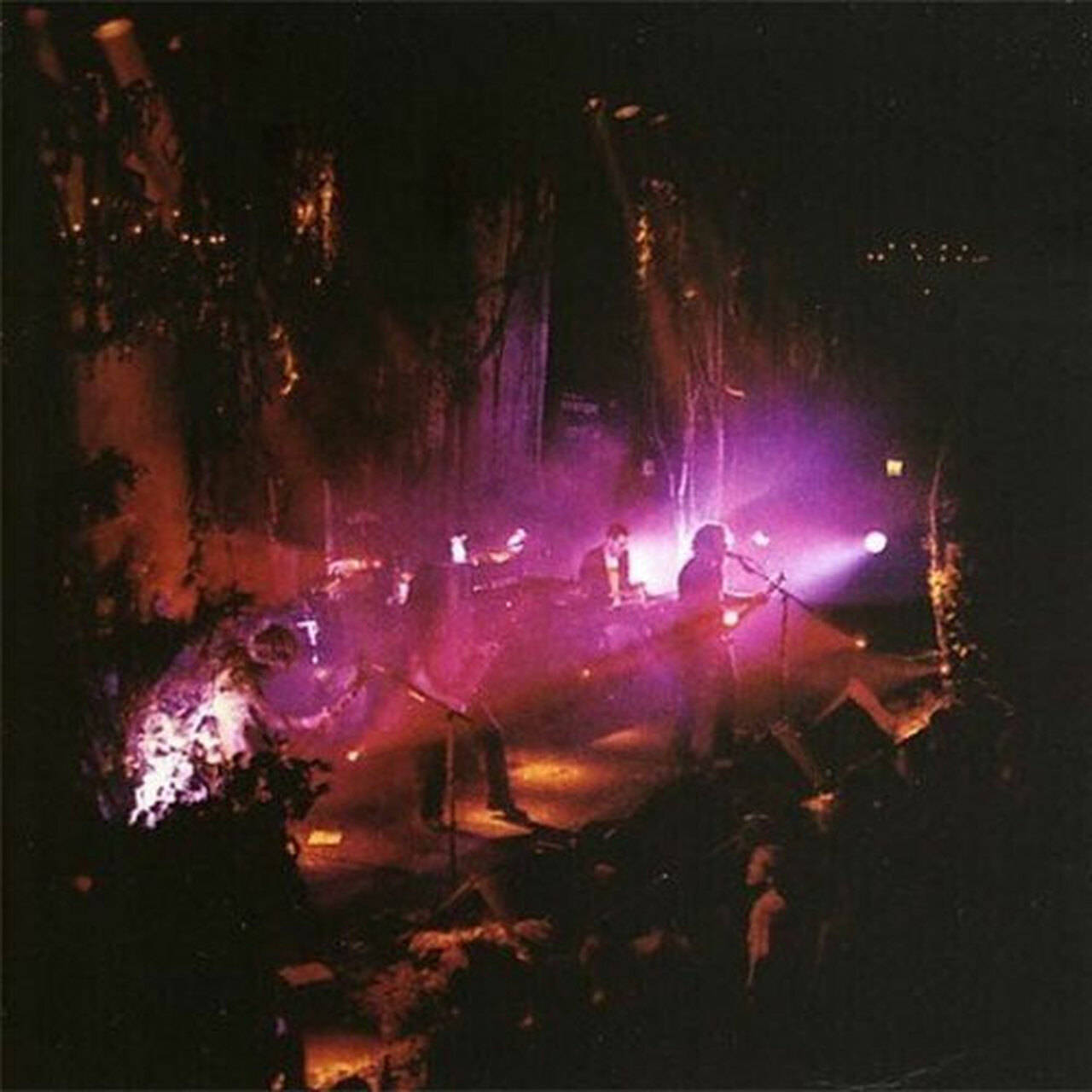 My Morning Jacket Okonokos 4LP (Color Vinyl)