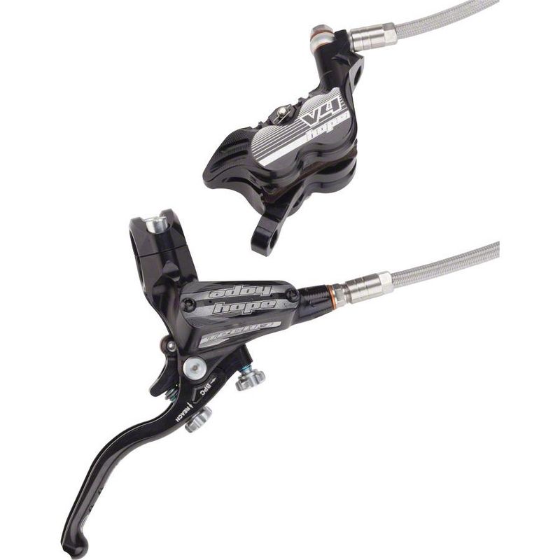 Hope Tech Tech Tech 3 V4 Disc Brake Disc Brake & Lever