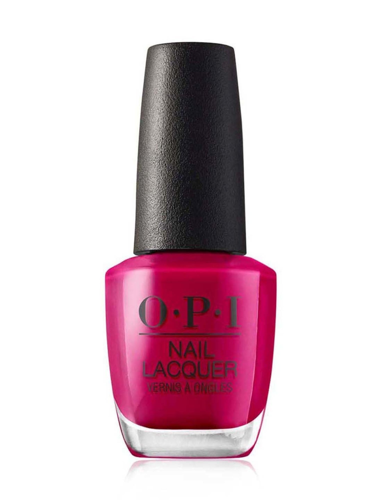 O.P.I Nail Lacquer, Koala Bear-Y 15 ml