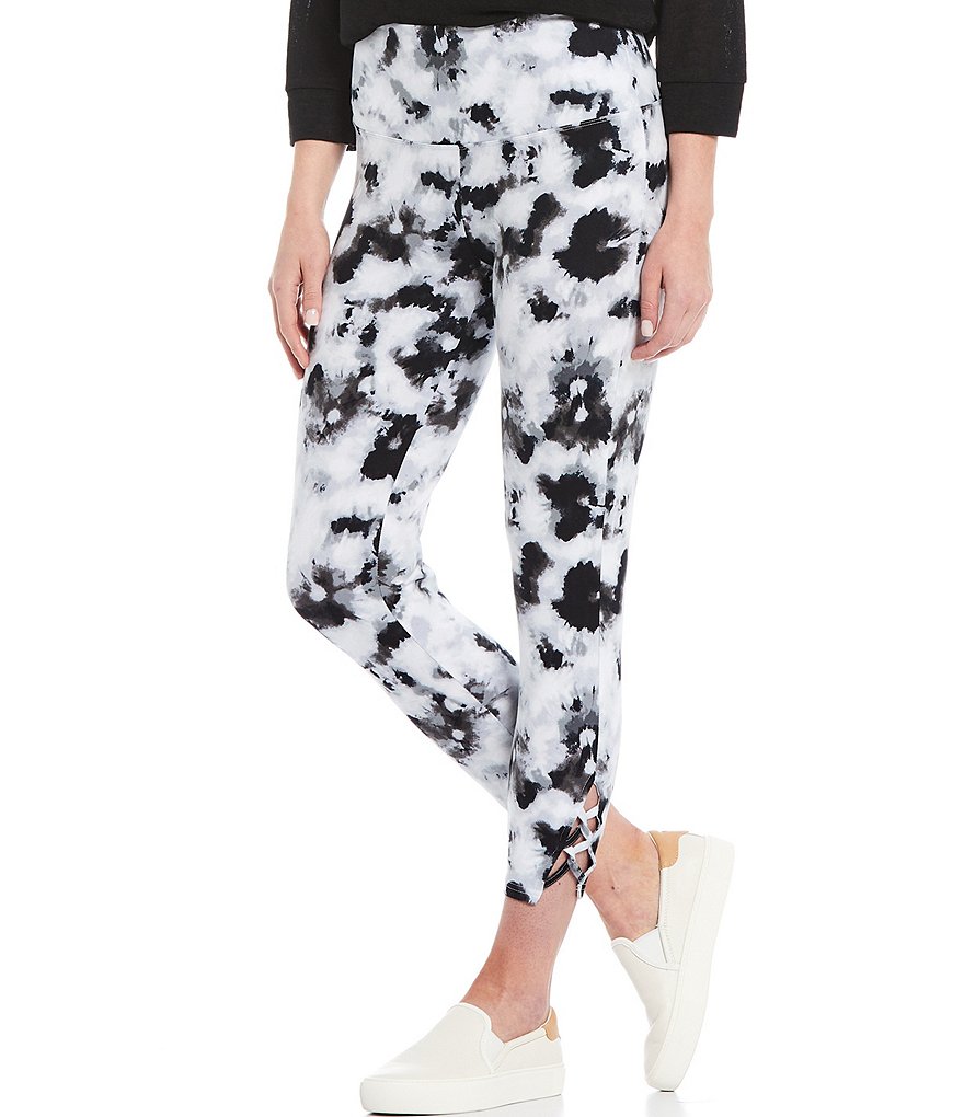 Spanx Stretch Twill Ankle Cargo Pant