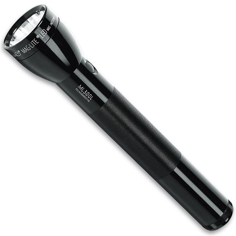 Eveready LED Pocket Flashlight
