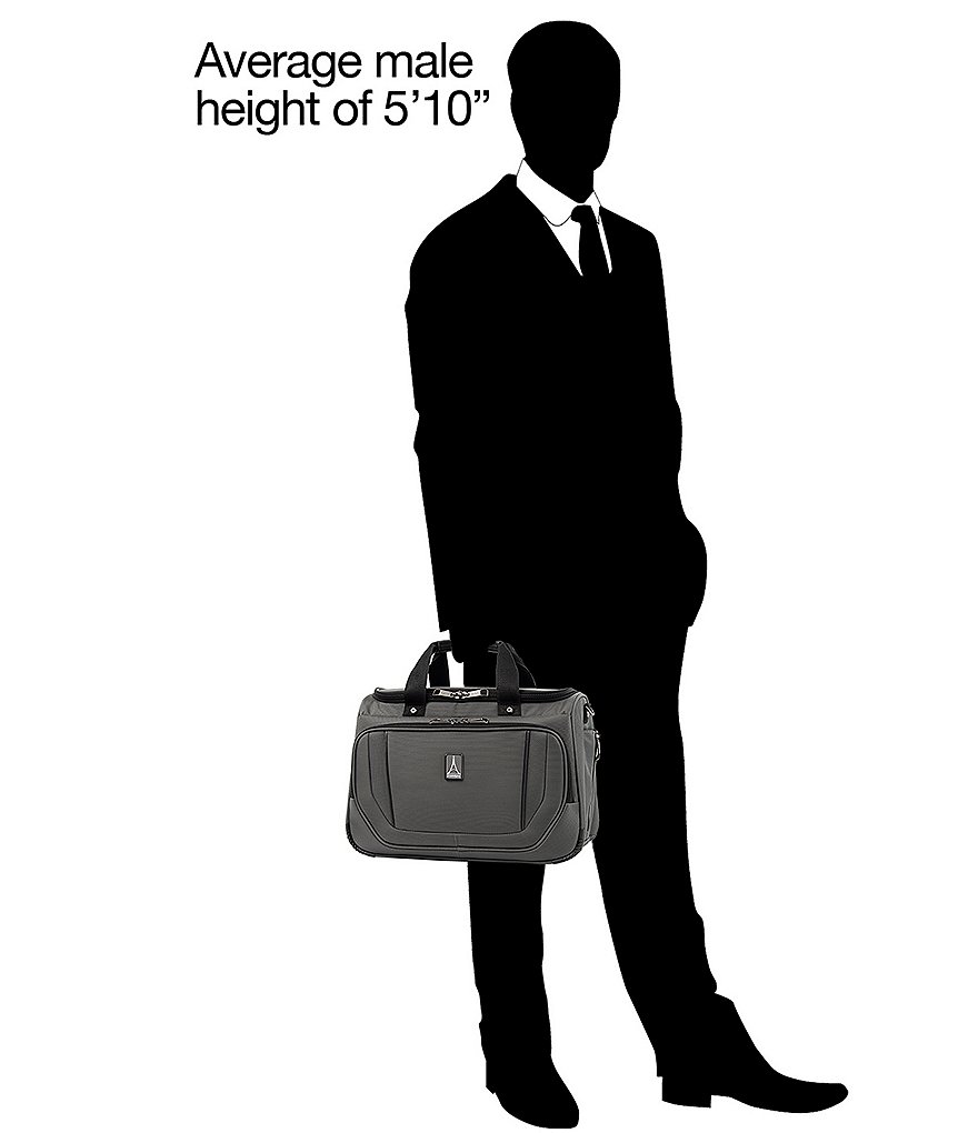 Travelpro Crew Versapack Deluxe Tote