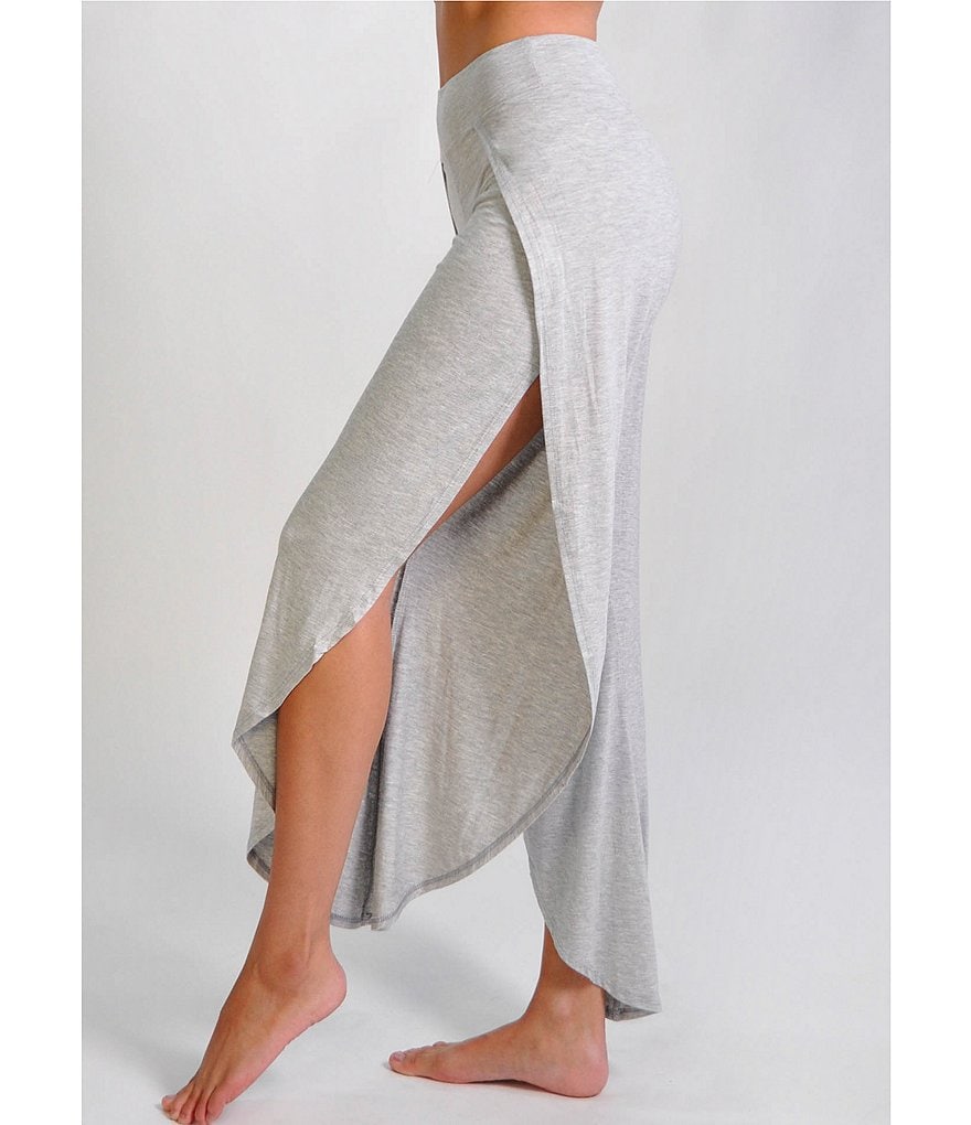 JALA Bhakti Jersey Knit Boho Lounge Pants