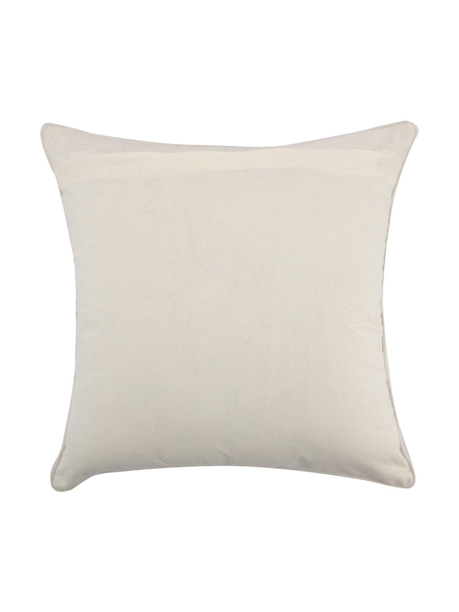 VarEesha Multicolor Cotton Cushion Cover - Set of 2