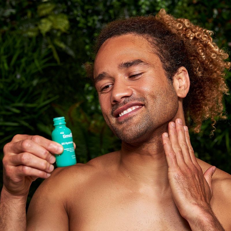 Timeless Skin Care Vitamin B5 Serum - 1 fl oz