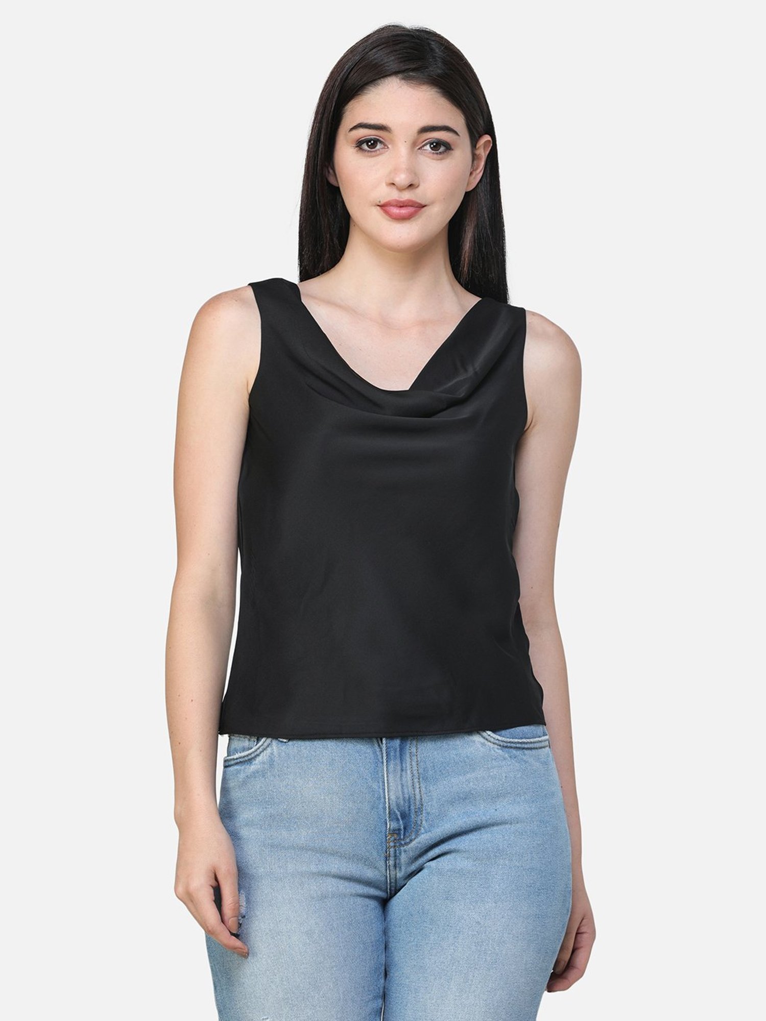 Cation Black Top