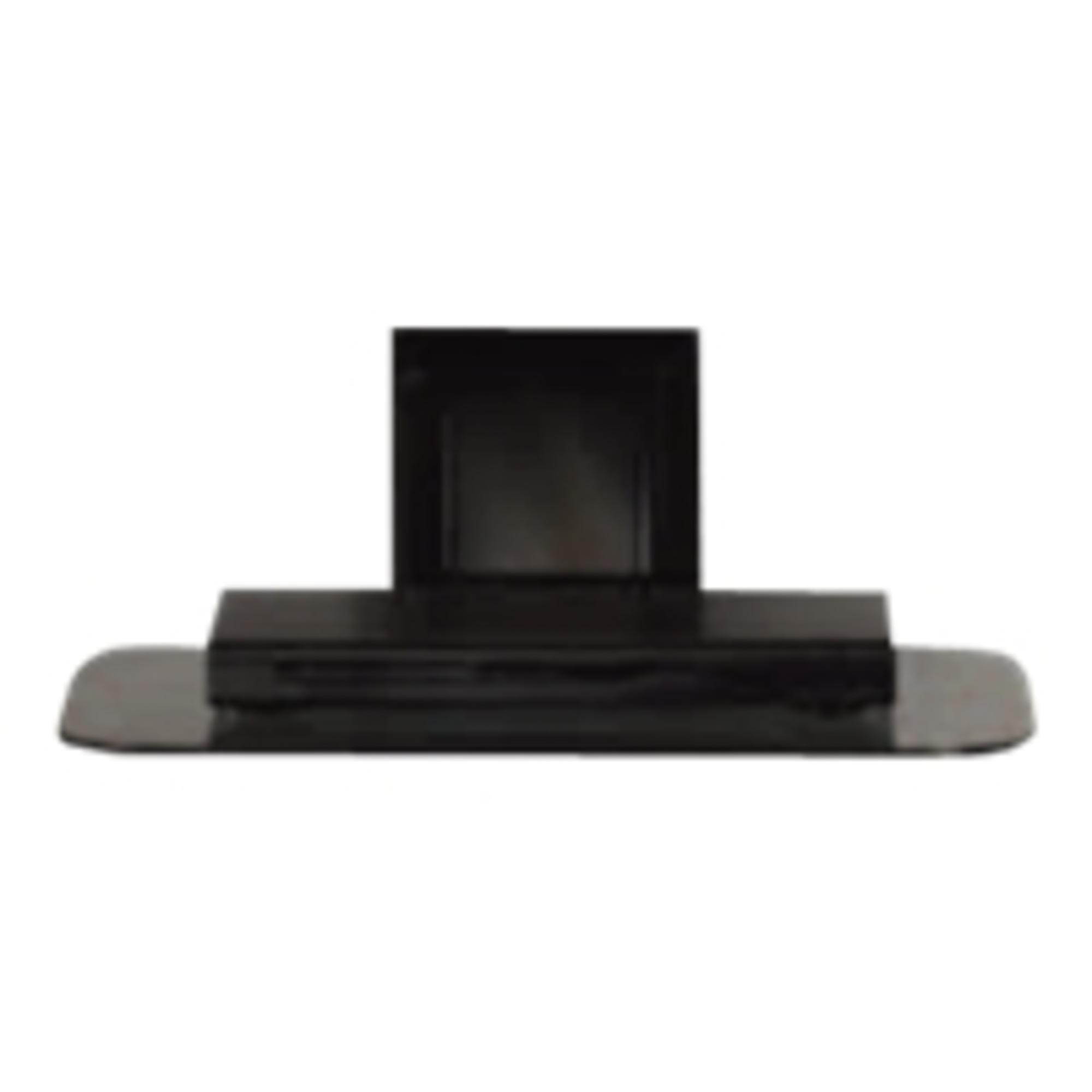 Sanus VMA401-B1 Mounting Shelf for A/V Equipment