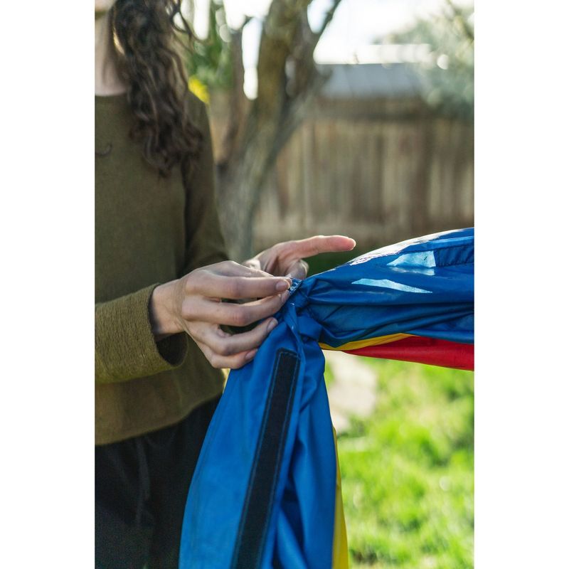 Pacific Play Tents Kids Find Me Tunnel 6Ft