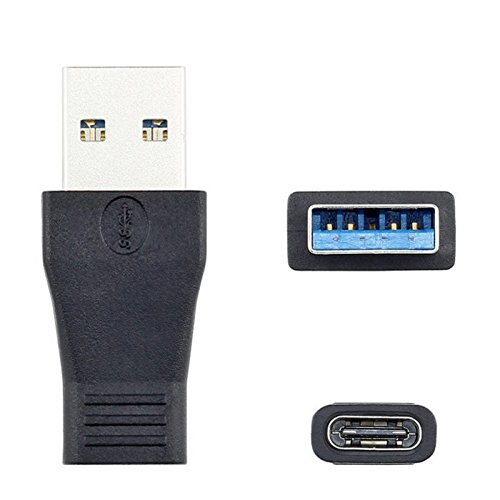 USB-C USB 3.1 Type C Female to USB 3.0 A Male Data Adapter for Macbook Tablet Mobile Phone
