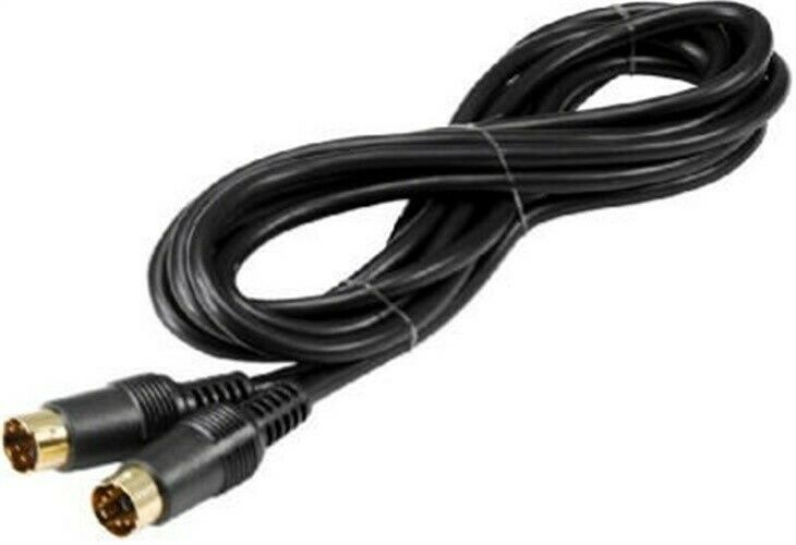 S Video Cable,No VH976R,  Audiovox