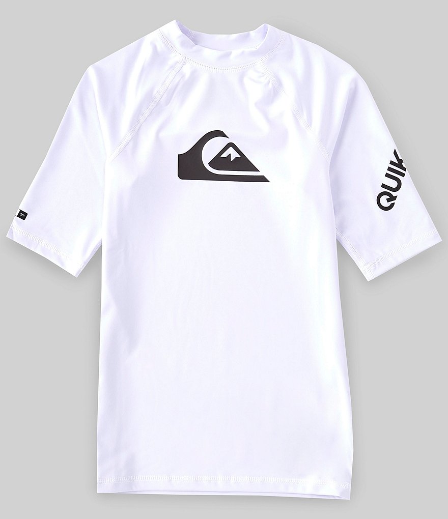 Hurley Big Boys 8-20 Gradient-Stripe Board Shorts