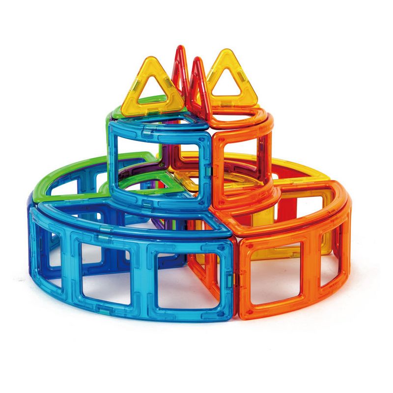 Magformers Magnetic Building Set
