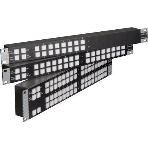 Barco MatrixPRO-II Audio/Video Switch Box