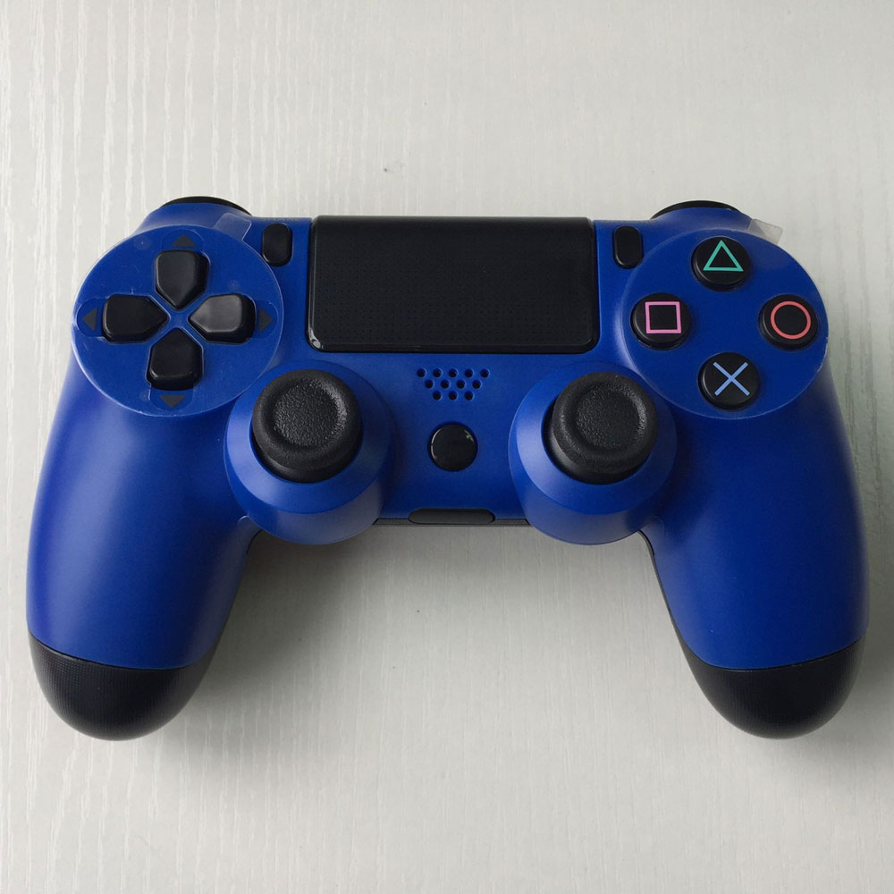 Wired Game Controller for PS4