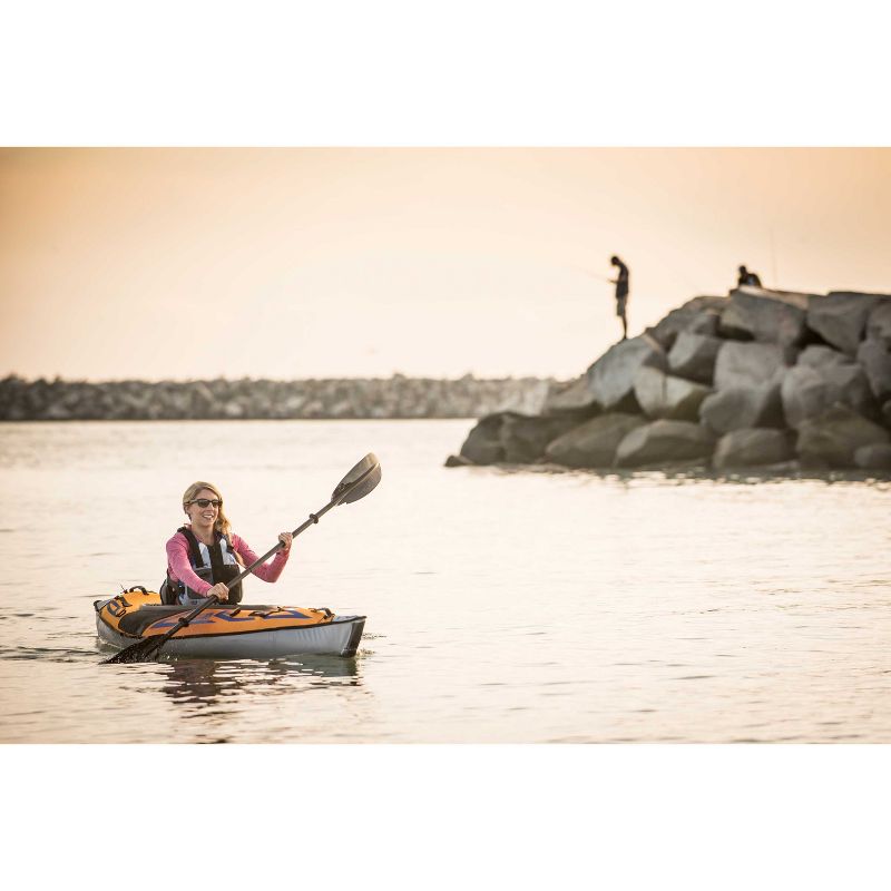 Advanced Elements AE1017-O AdvancedFrame Sport Kayak