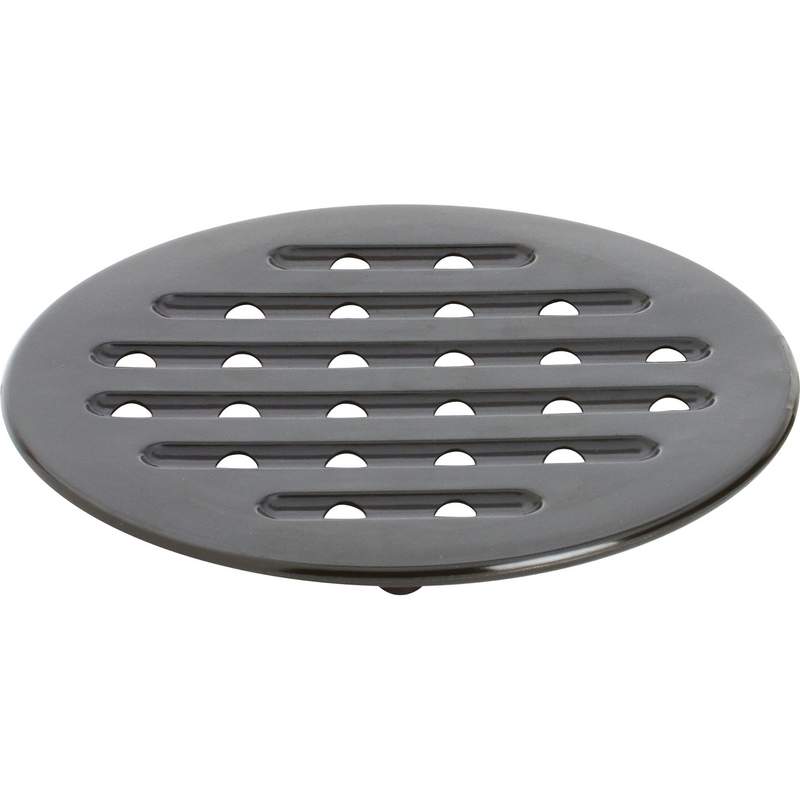 ScanPan Classic Black Recycled Aluminum 2-Piece Fry Pan Set 