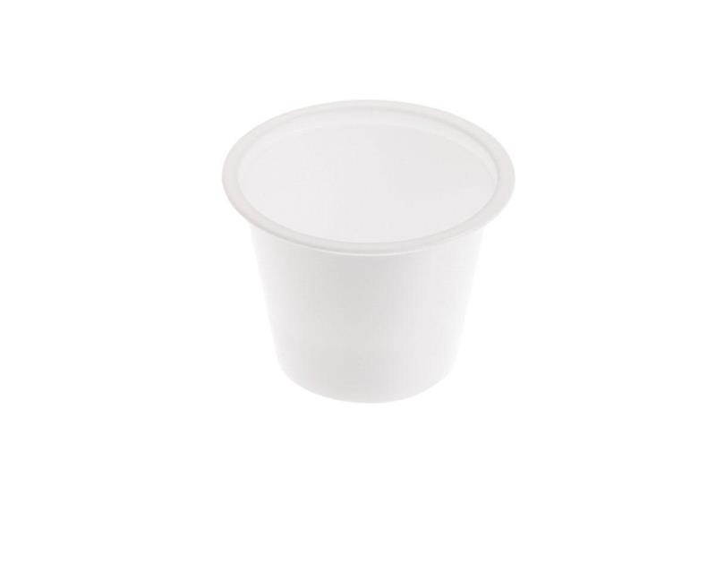 Medline Plastic Souffle Cup