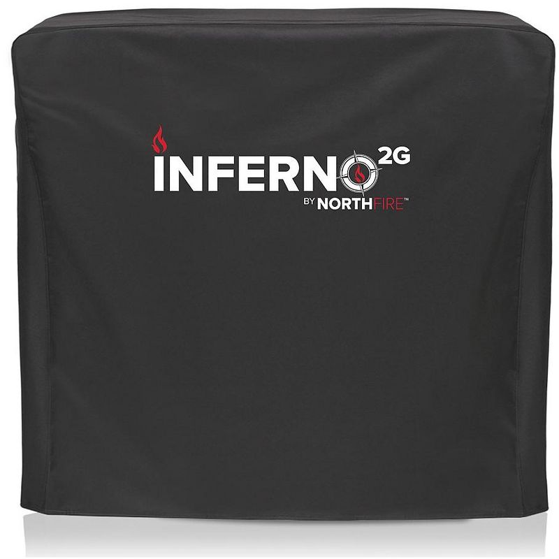 Vivere Outdoor Cover for Inferno2G