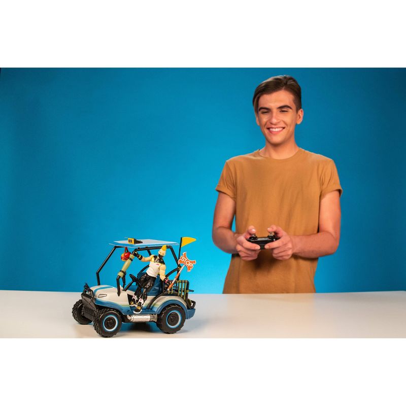 Fortnite ATK Vehicle with Figure (RC)