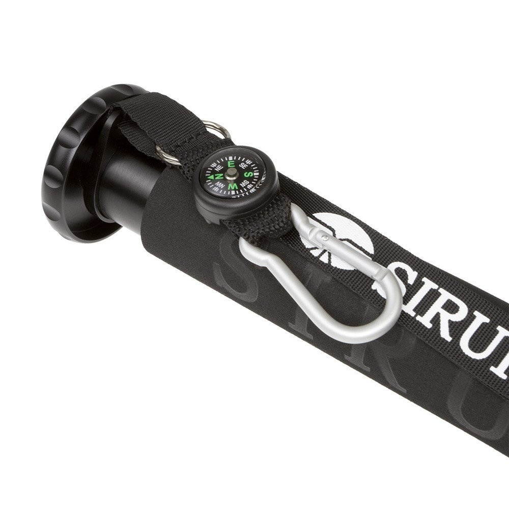 Sirui P-306 6-Section Aluminum Monopod