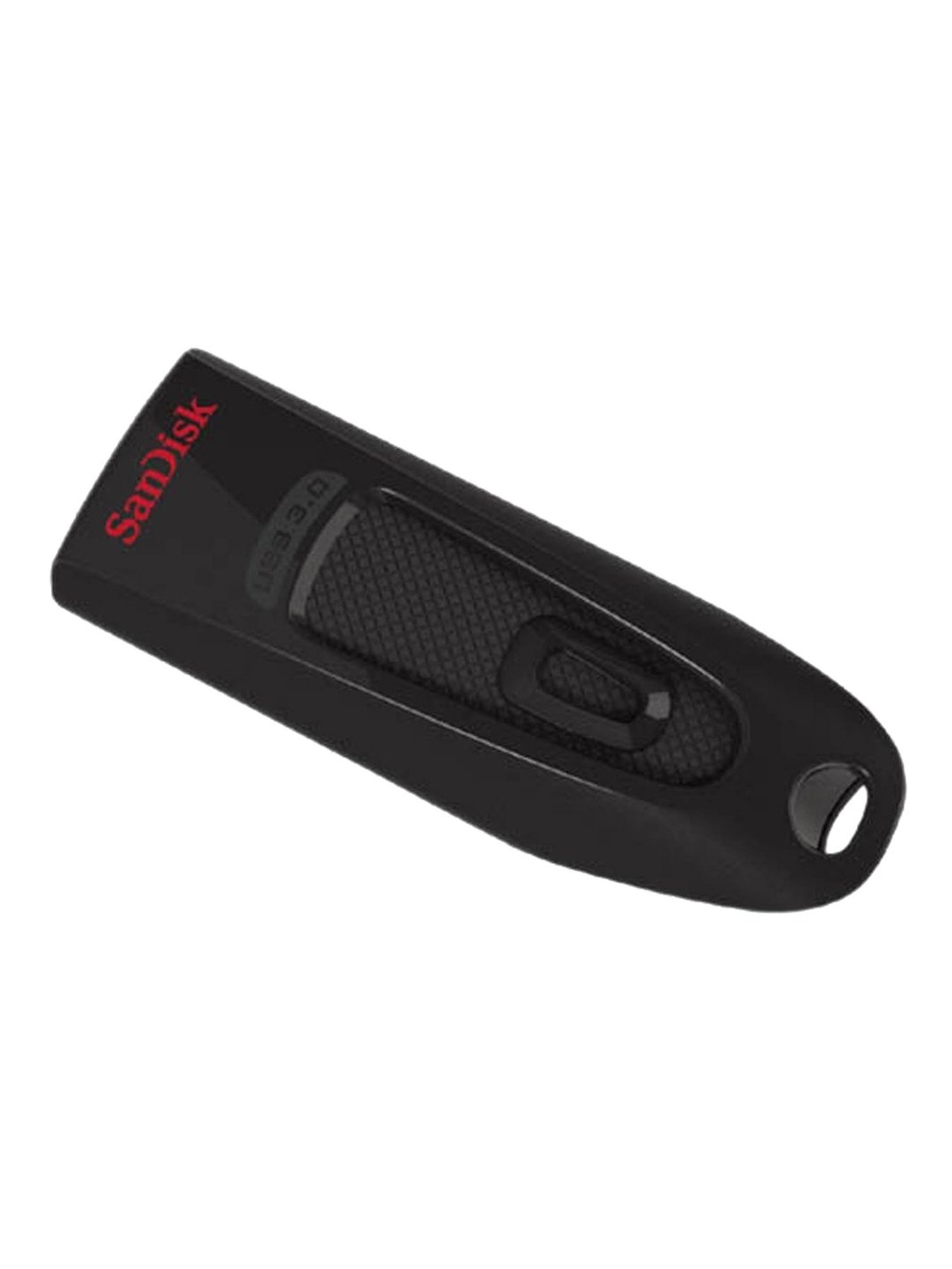 SanDisk Ultra SDCZ48-032G-I35 32GB USB 3.0 Pen Drive - Pack of 5 (Black)