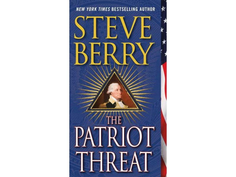 Jack Reacher's Rules - (Hardcover)