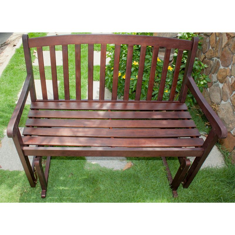 2-Person Glider Bench - Merry Products