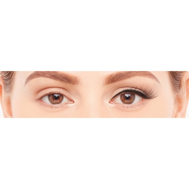 Eylure ProMagnetic Liner Faux Mink Kit Accent - 1pr