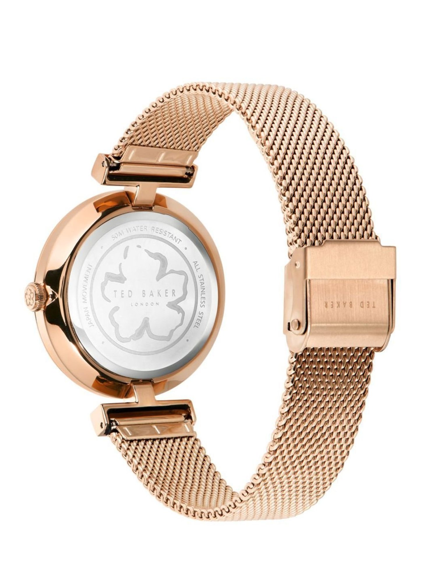 Ted Baker BKPDAF204 Watch for Women