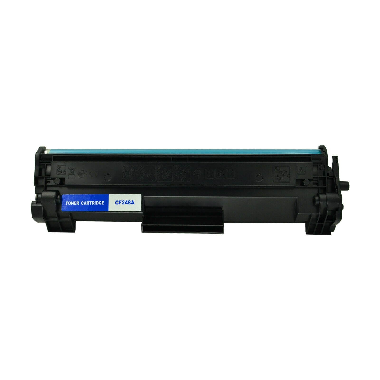 2 Pack CF248A Toner Cartridge for HP 48A LaserJet Pro M15W M15A M28A M29W Series