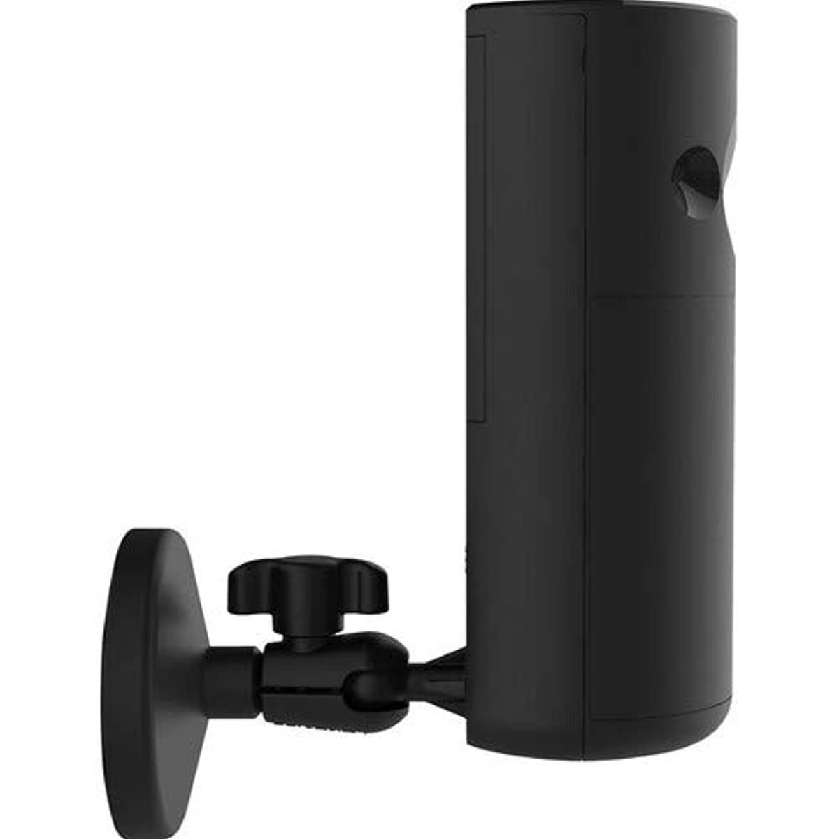 Honeywell Home RCHSOMV1 Honeywell Smart Home Security Outdoor MotionViewer, Black