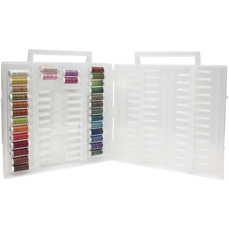 Sulky Cotton Petites Slimline Blendables Assortment