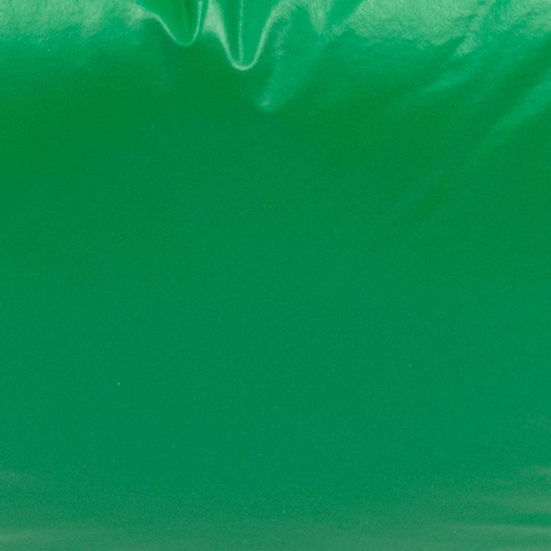 Medium Vinyl Bean Bag Chair Green - Gold Medal