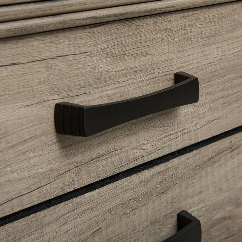 Sun Valley Server Sand - Liberty Furniture