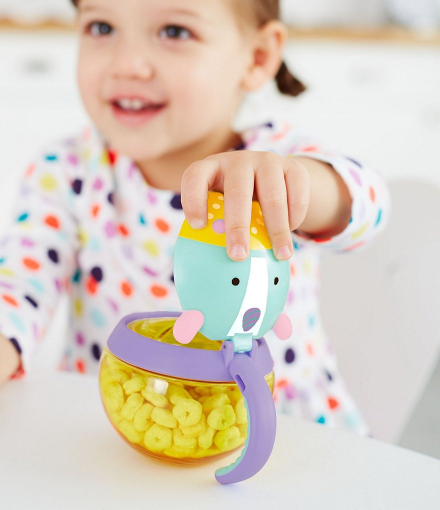 Skip Hop Zoo Snack Cup - Unicorn