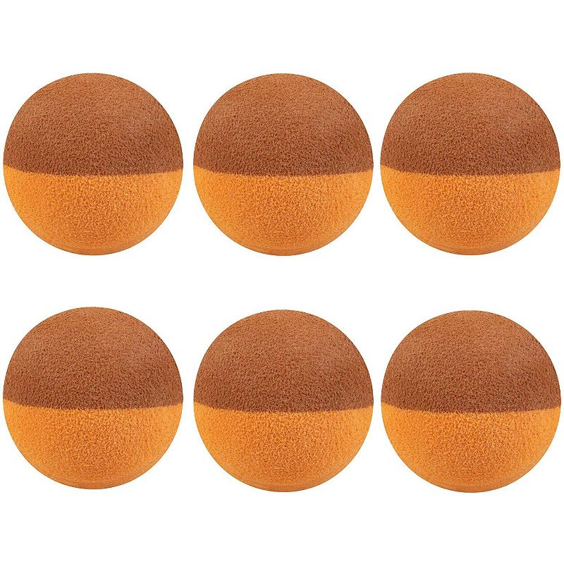 Hog Wild Squirrel Popper Toy, Shoots Foam Balls!