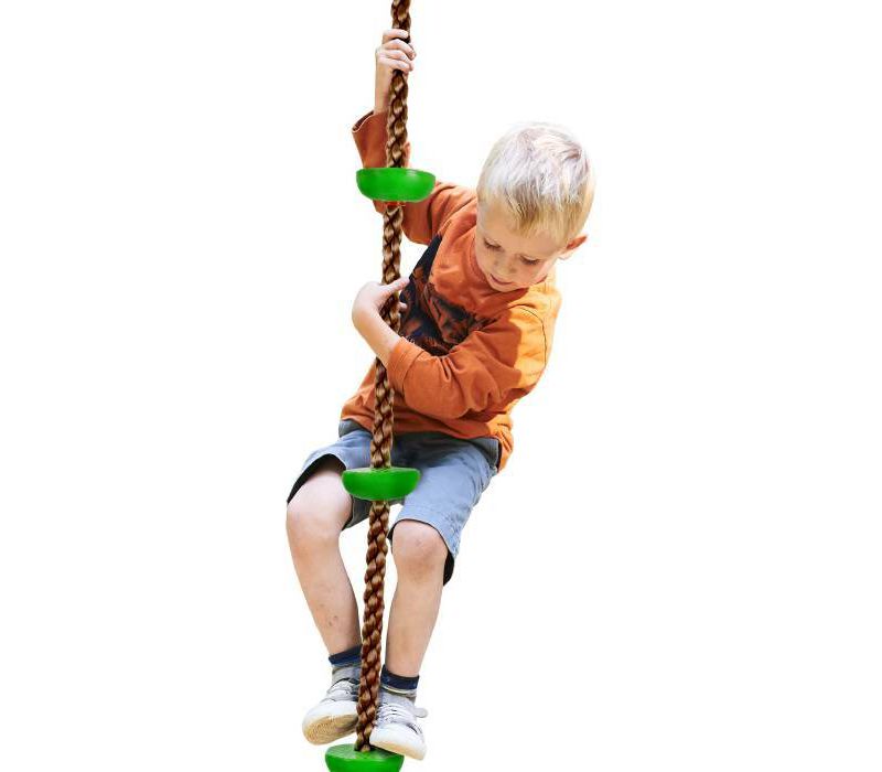 Gorilla Playsets Dual Ride Glider Swing