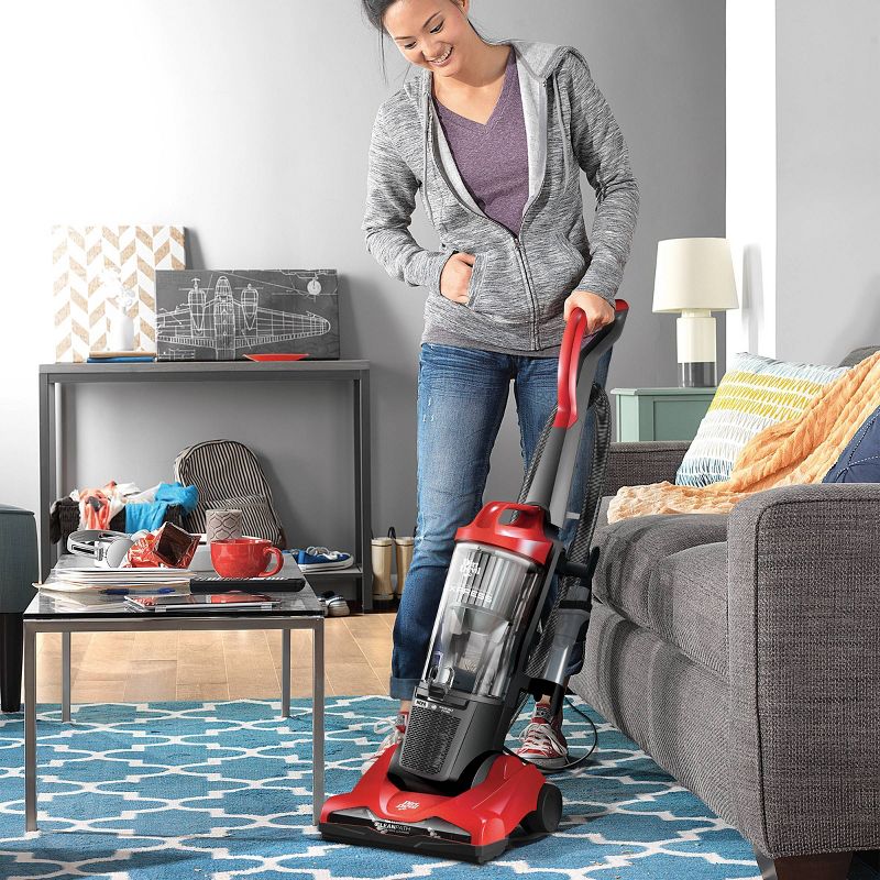 Dirt Devil Endura Express Bagless Compact Upright Vacuum Cleaner - UD70171