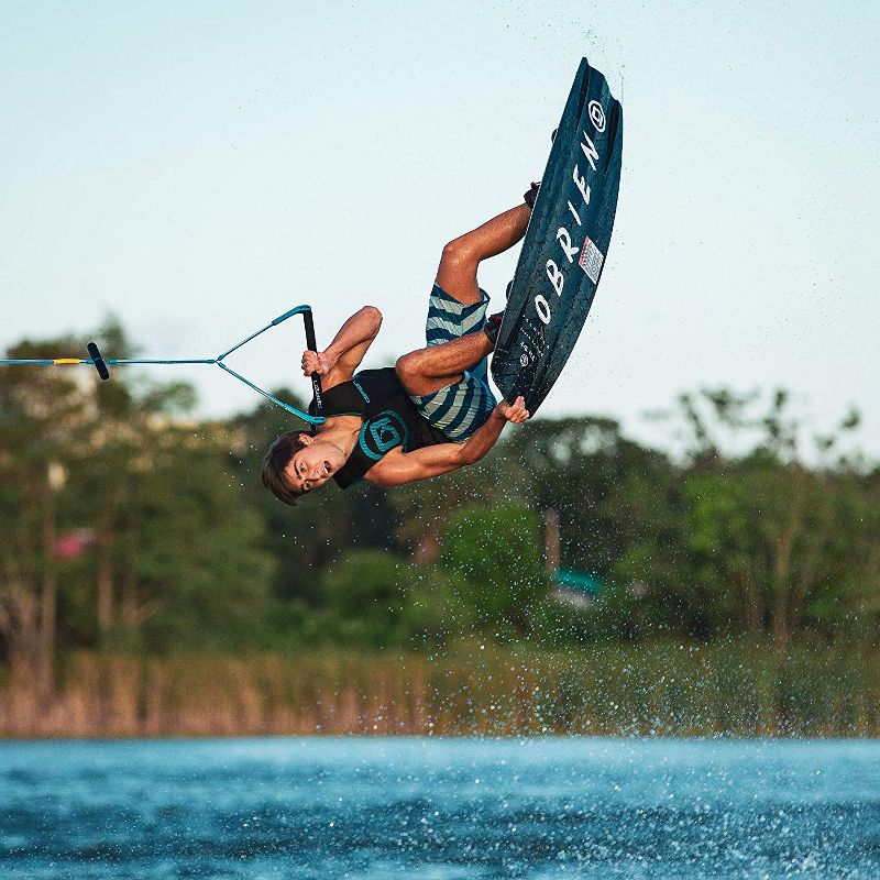 Scotty Throw Bag w/50 ft Floating MFP Line