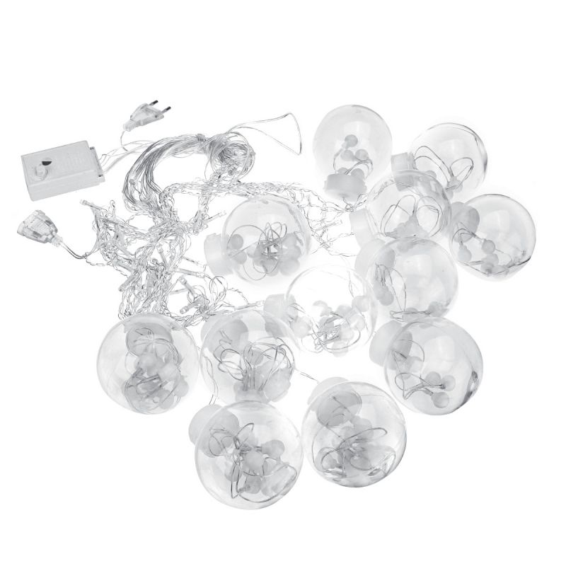 Osram 73740 - LED9.5BR30 TWLFY Osram Lightify LED Light System