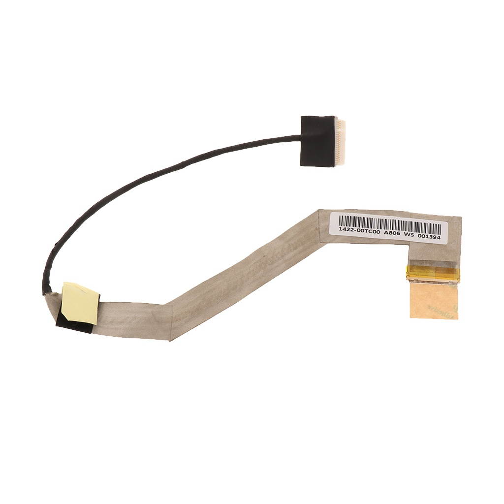 Laptop LCD Screen Flex Ribbon Video Cable for ASUS 1015 1015PX 1015PE 1011PX
