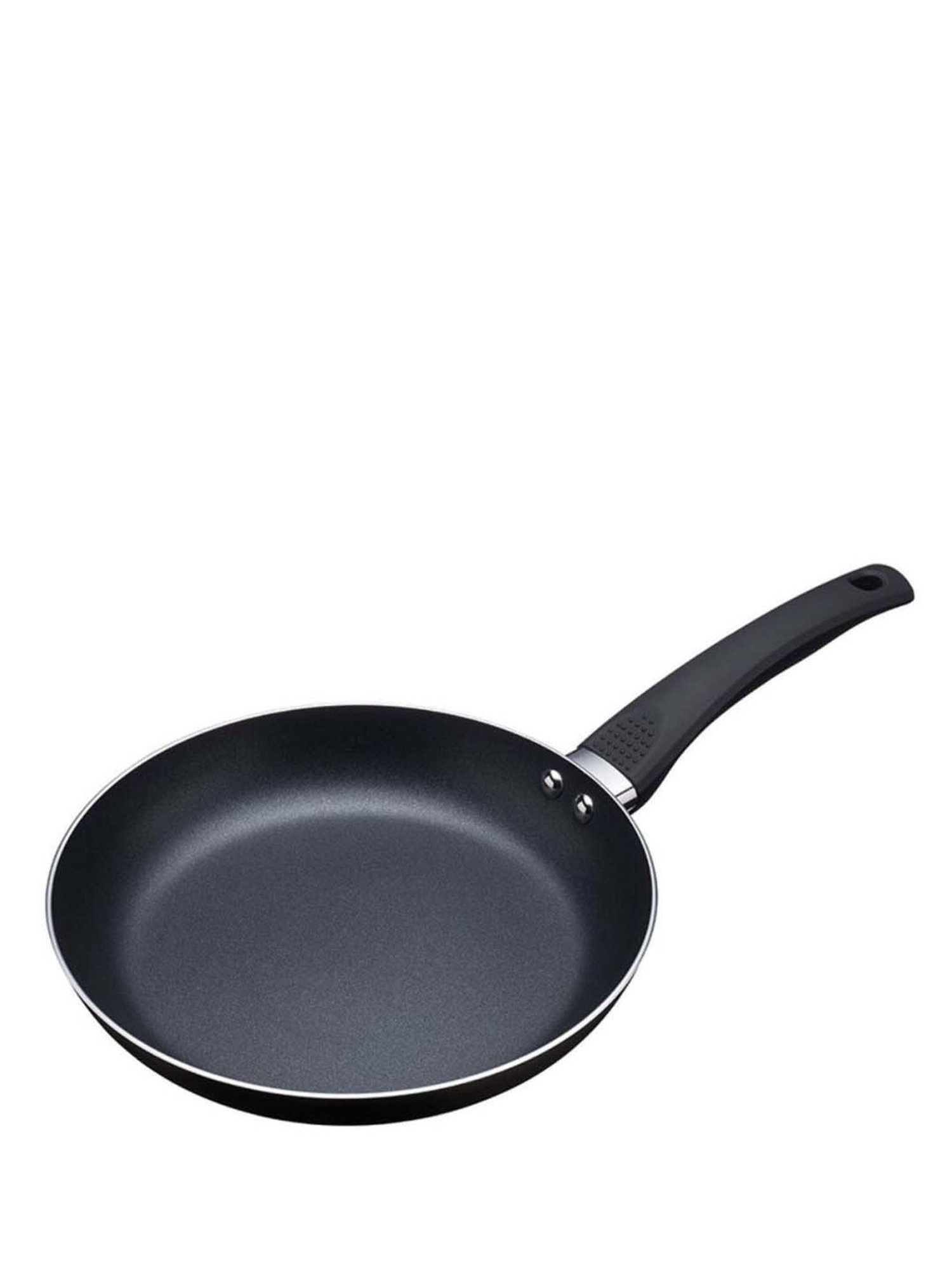 KitchenCraft Grey Medium Aluminium Non-Stick Eco Fry Pan - 24 cm