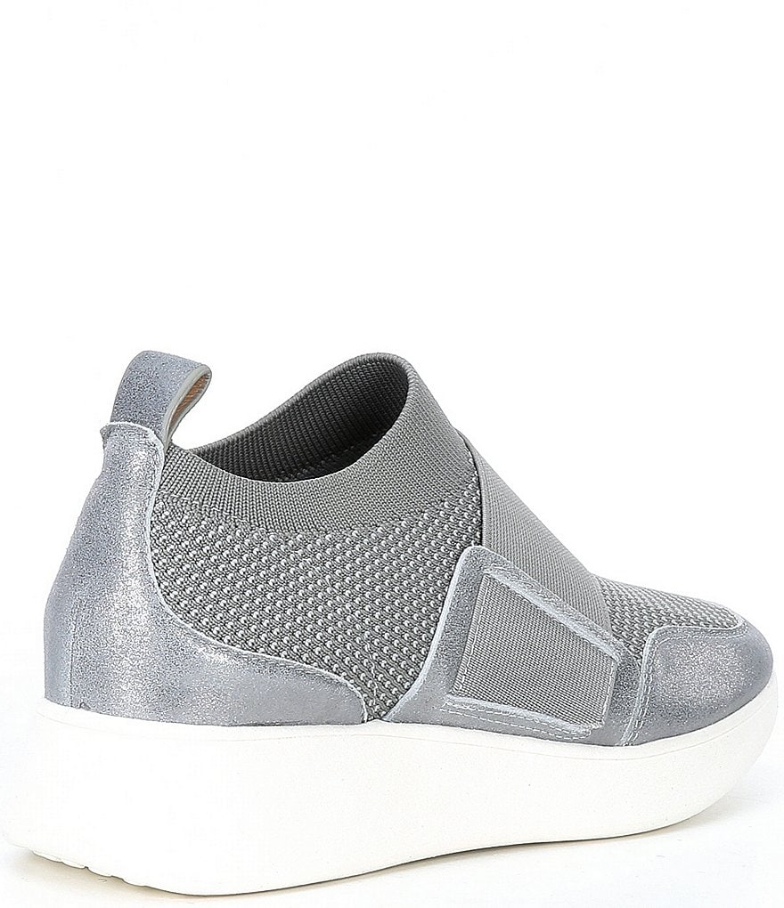 Antonio Melani Lowiss-A Slip-On Traniers