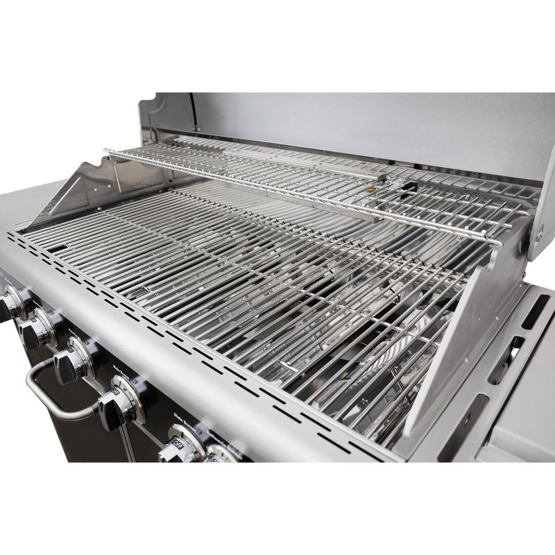 Americana Electric 9210 Tabletop Grill - Meco