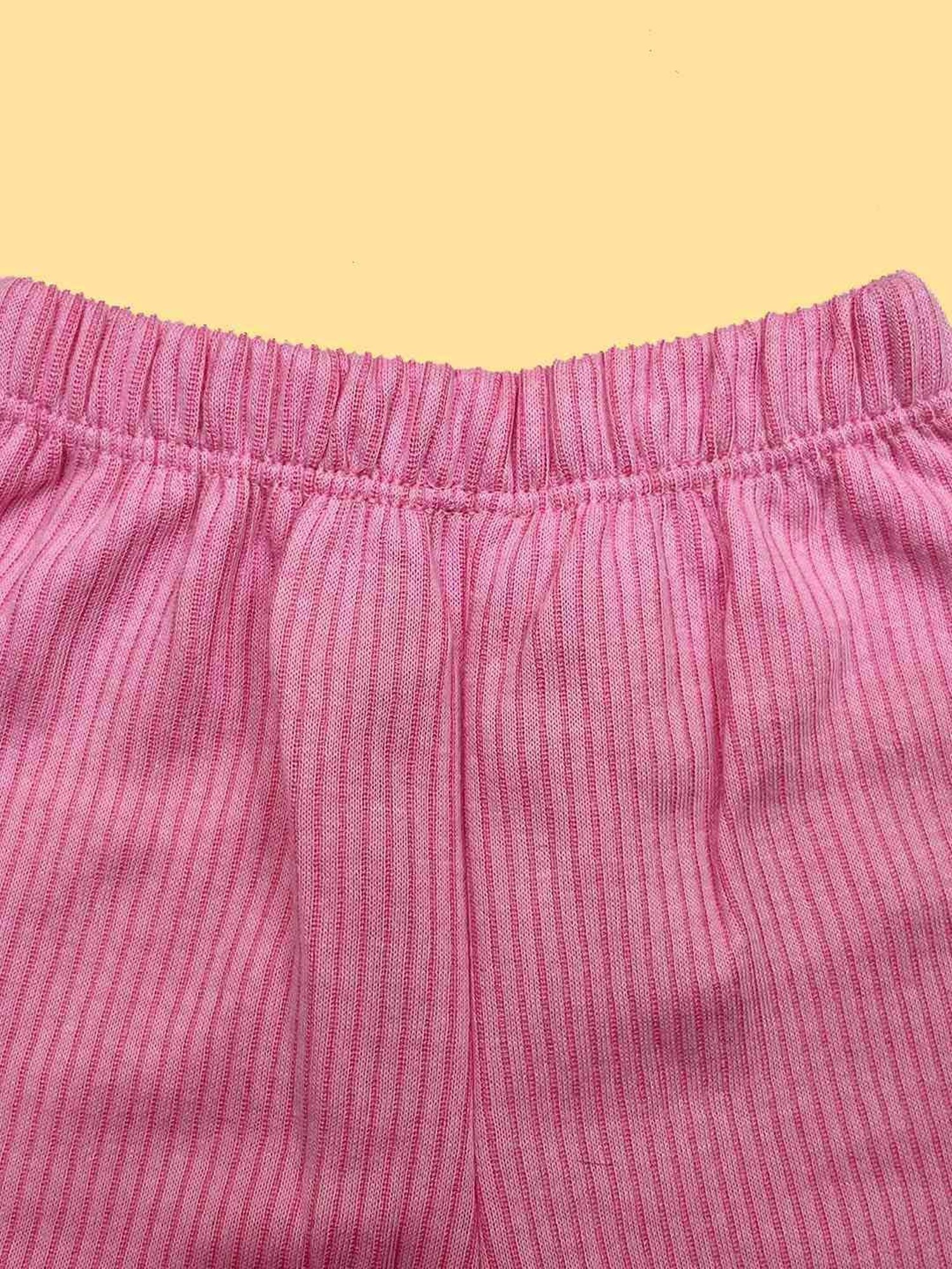 Bodycare Kids Assorted Striped Full Sleeves T-Shirt with Pants