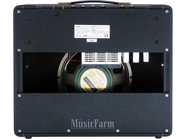 Marshall 1974X Handwired 18W 1x12 Guitar Combo Amp