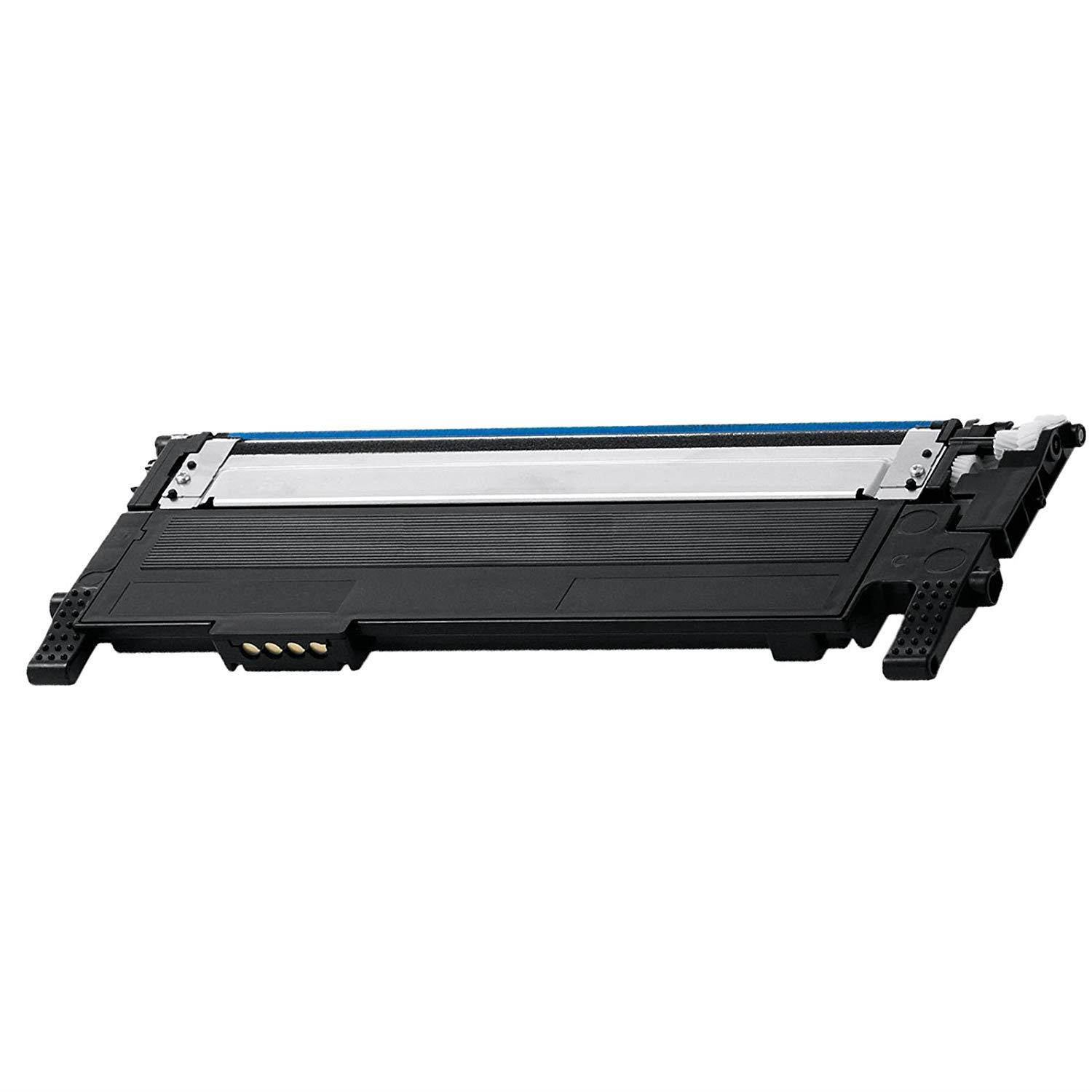 4 Inktoneram Replacement toner cartridges for Samsung CLP-365 K406S/C406S/M406S/Y406S 406S Combo Set CLP-360 CLP-365 CLP-365W CLX-3305 CLX-3305FN CLX-3305FW Xpress C410W C460FW