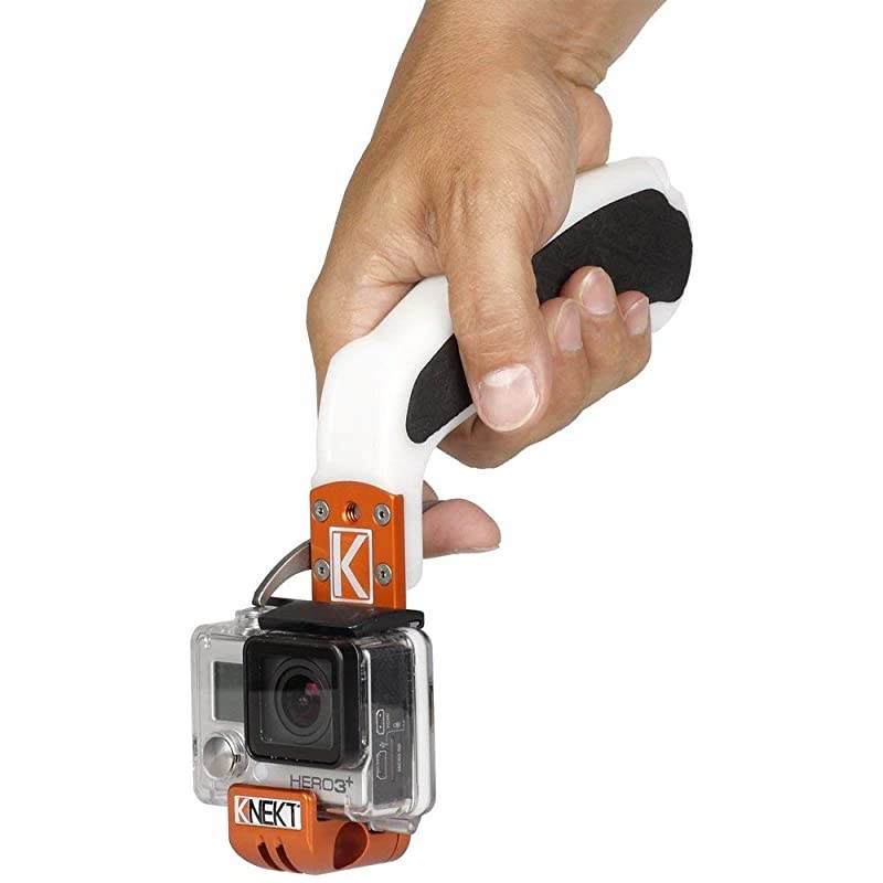 GPDL Trigger Handle for GoPro HERO3, HERO3+, and HERO4